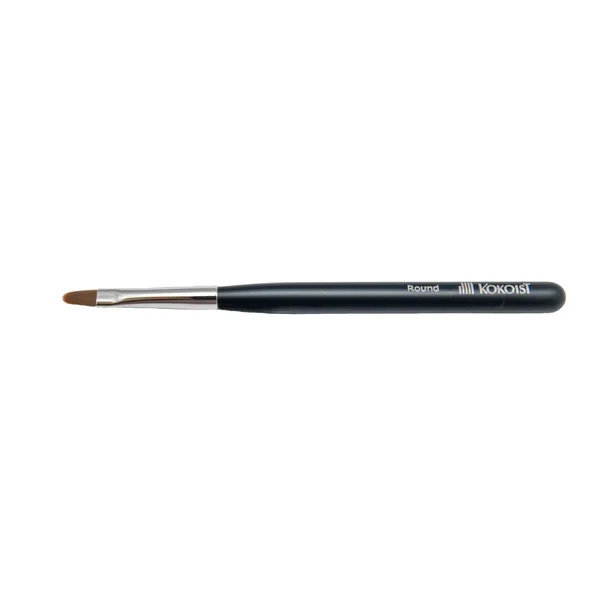 K- Round Brush