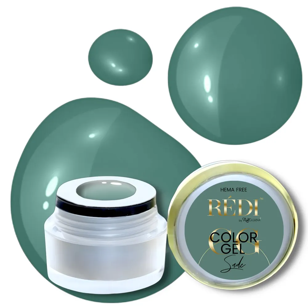 RI- Sade - Color Gel