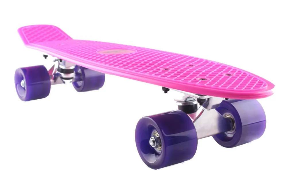 Sandbar Cruiser, framboos