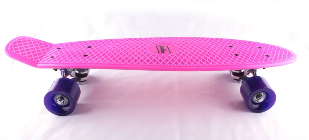Sandbar Cruiser, framboos