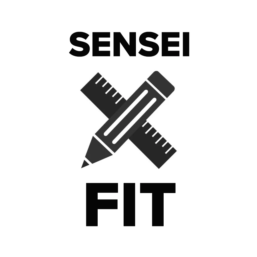 SENSEI Fit Session - Saddle Fit Easy to Use