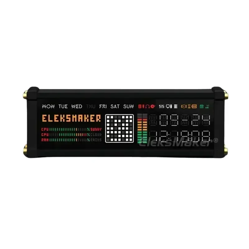 Slakken EleksMaker EleksWFD