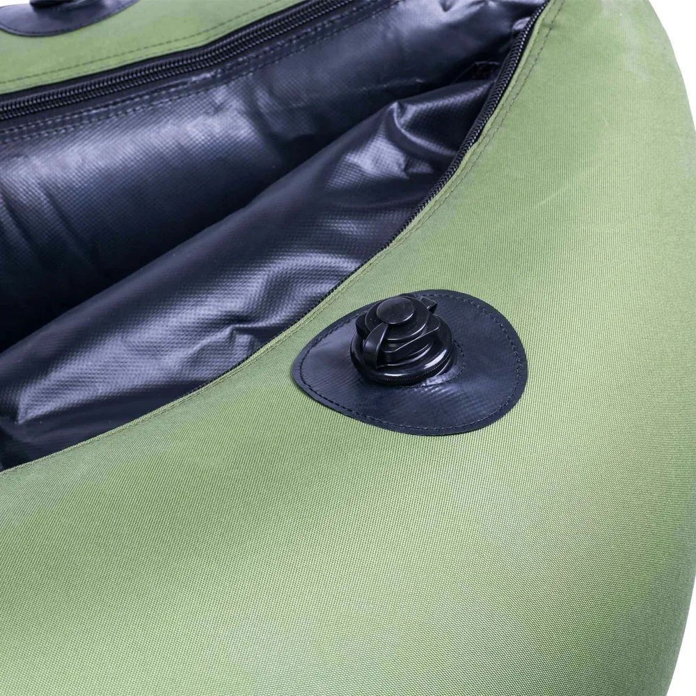 Slakken Trekker Float Tube Trout