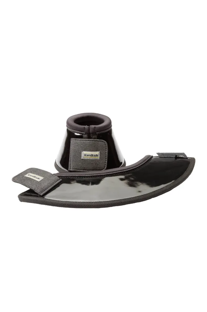 Star Over Reach Boots (1 Pair) Ebbenhout M
