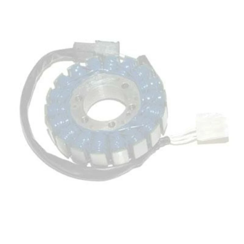 STATOR Kawasaki Easy to Use
