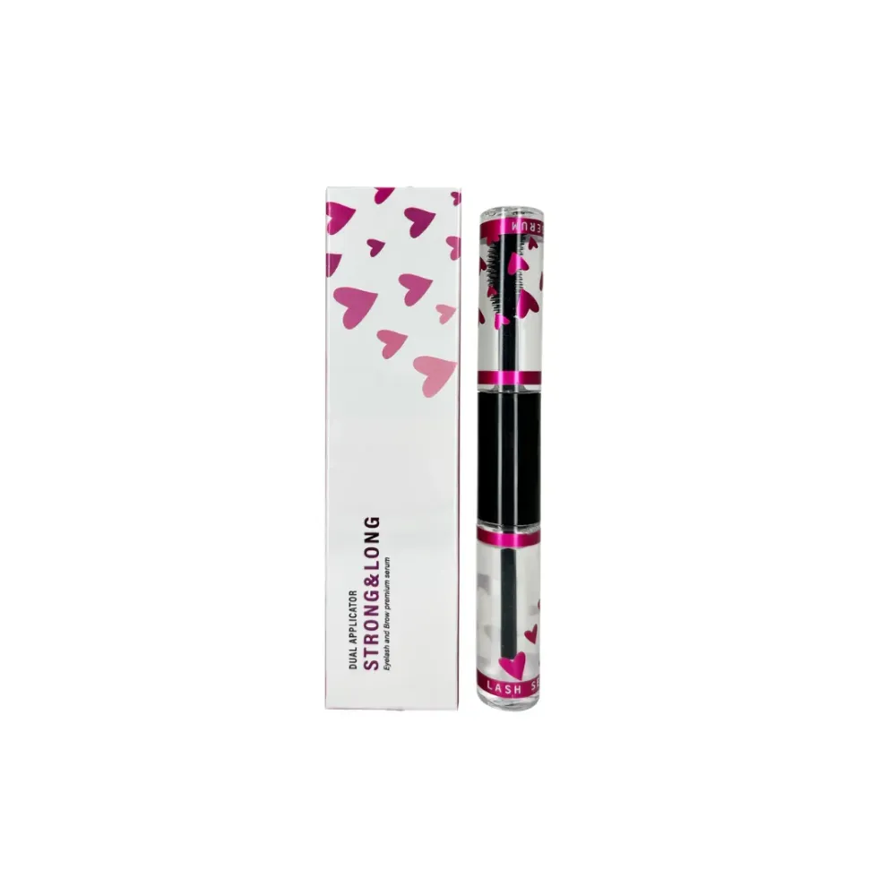 Strong & Long Lash & Brow Serum 16ml - Noemi
