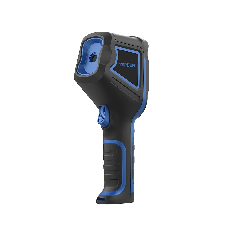TC004 Handzaam