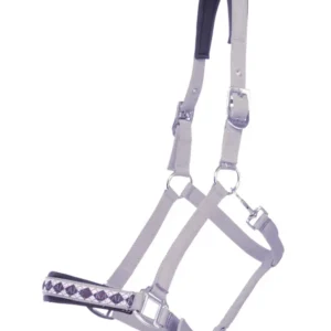 Timeproof Halter Anthracite P