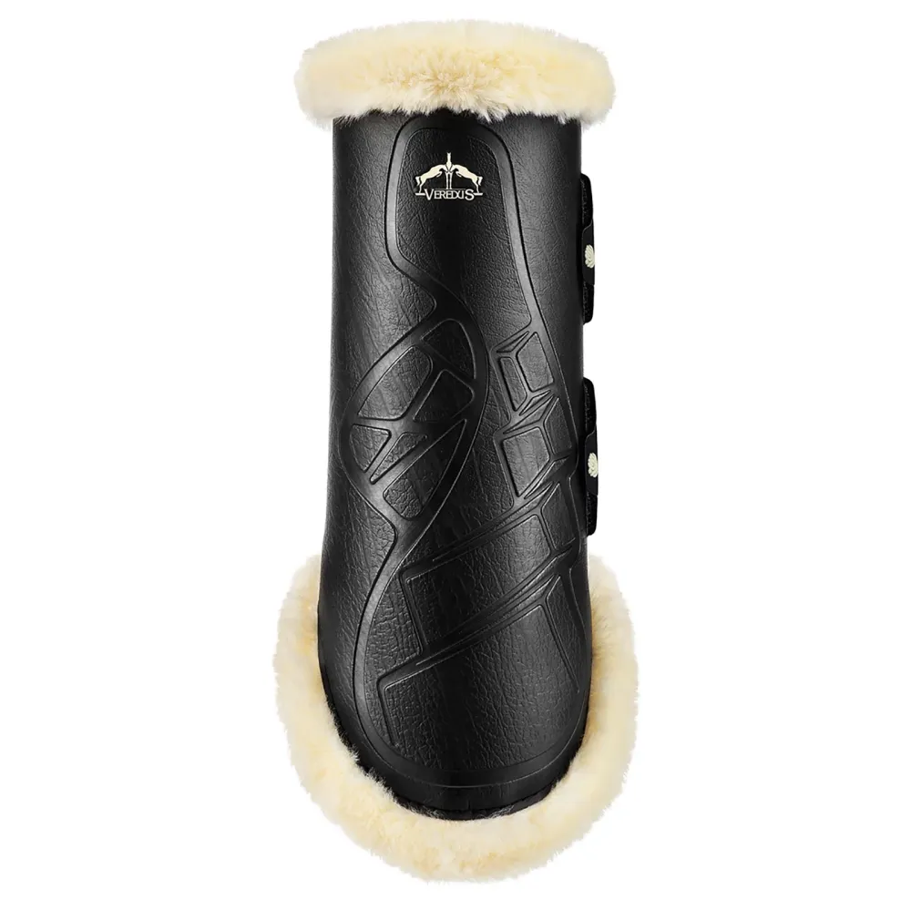TRS Save Sheep Rear Ebbenhout M - Dier- en Milieuvriendelijk