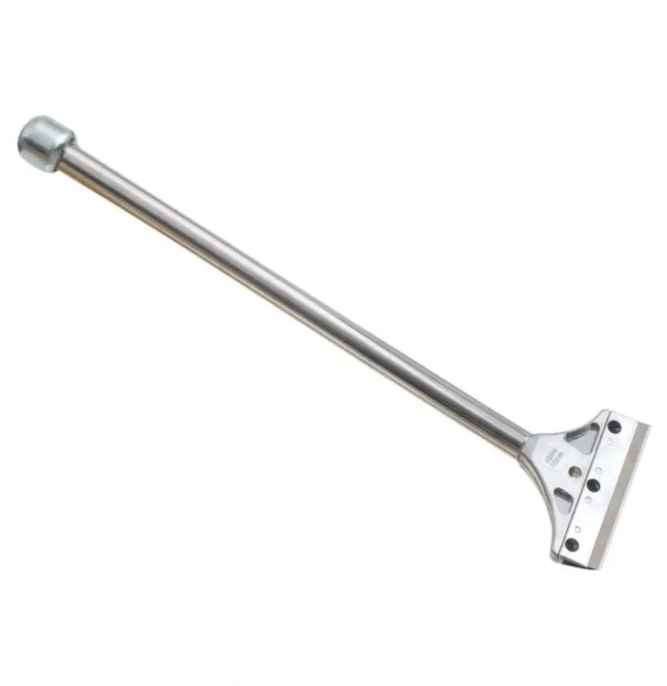 Ultrasoon Crain No. 390 Inertial Scraper
