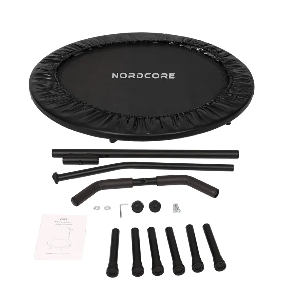 Ultrasoon Nordcore Trampoline Core 100cm