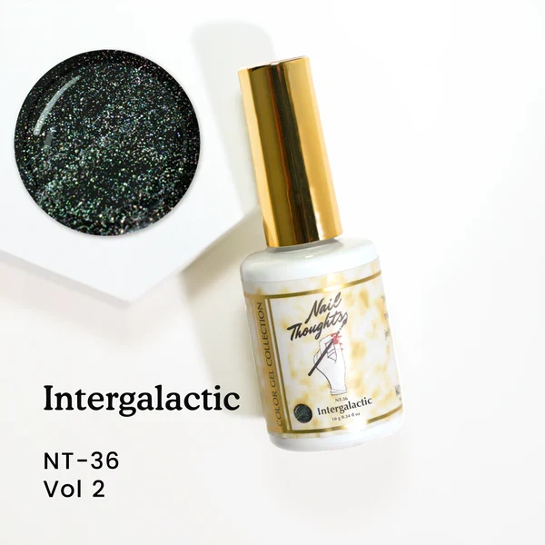 Ultrasoon NT-36 Intergalactic