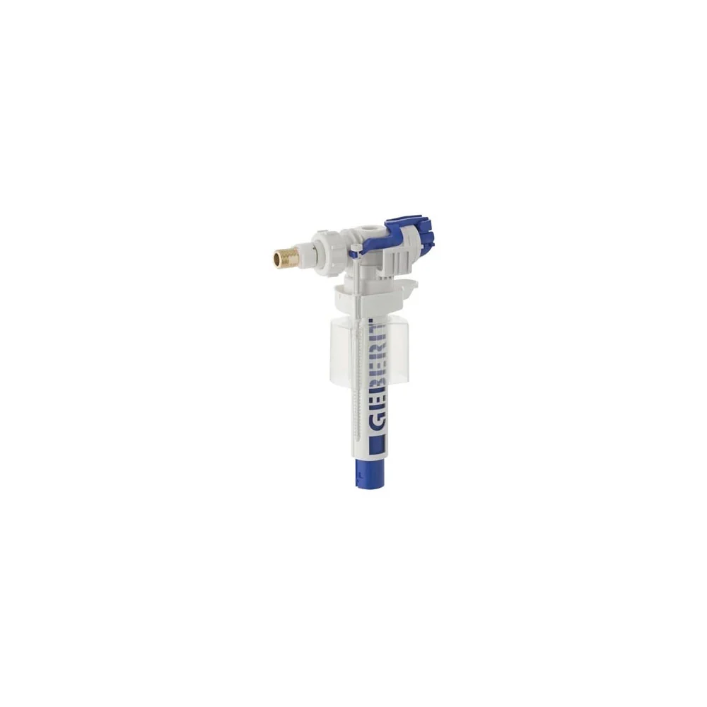 Unifil float valve Geberit voor Binnen en Buiten