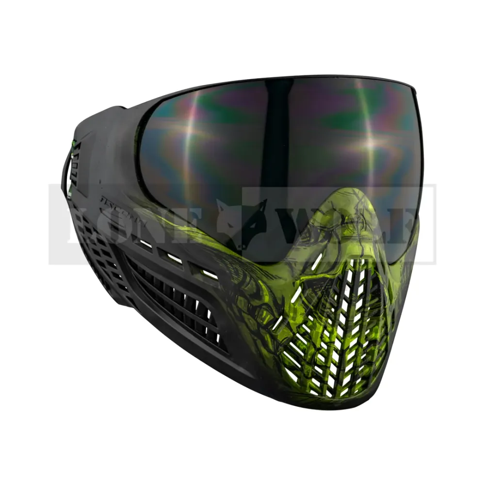 Virtue VIO Ascend - Acid LE Skull met 2 Jaar Garantie