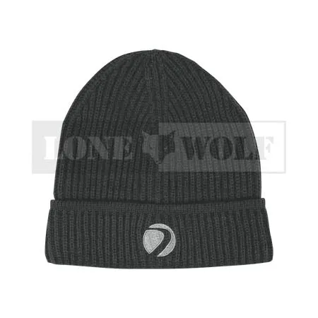 Weerbestendige Dye Alpine Beanie Blue