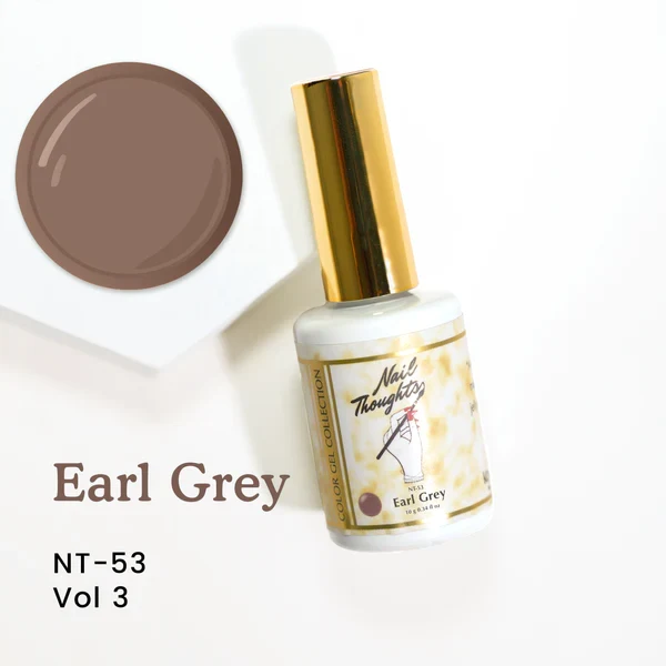 Weerbestendige NT-53 Early Grey