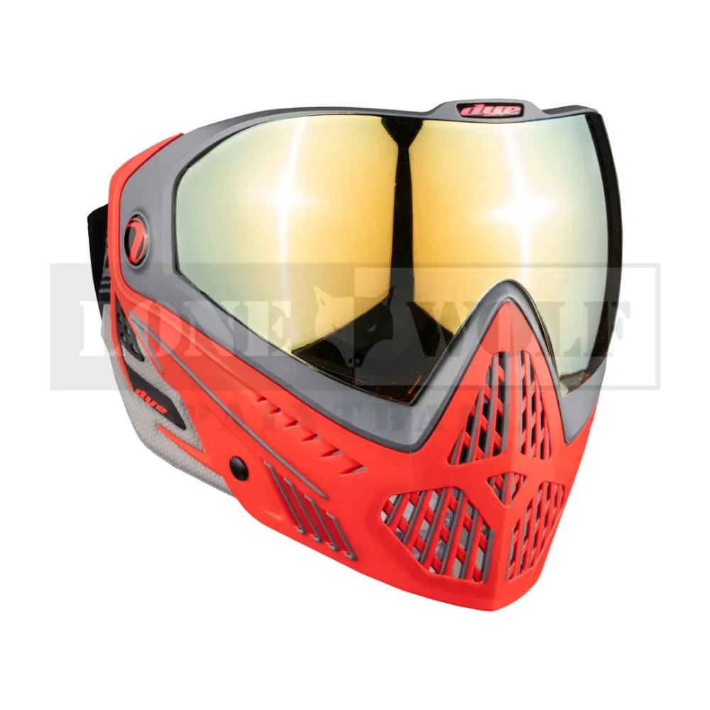 Wesp Dye i5 - Shadow Fire