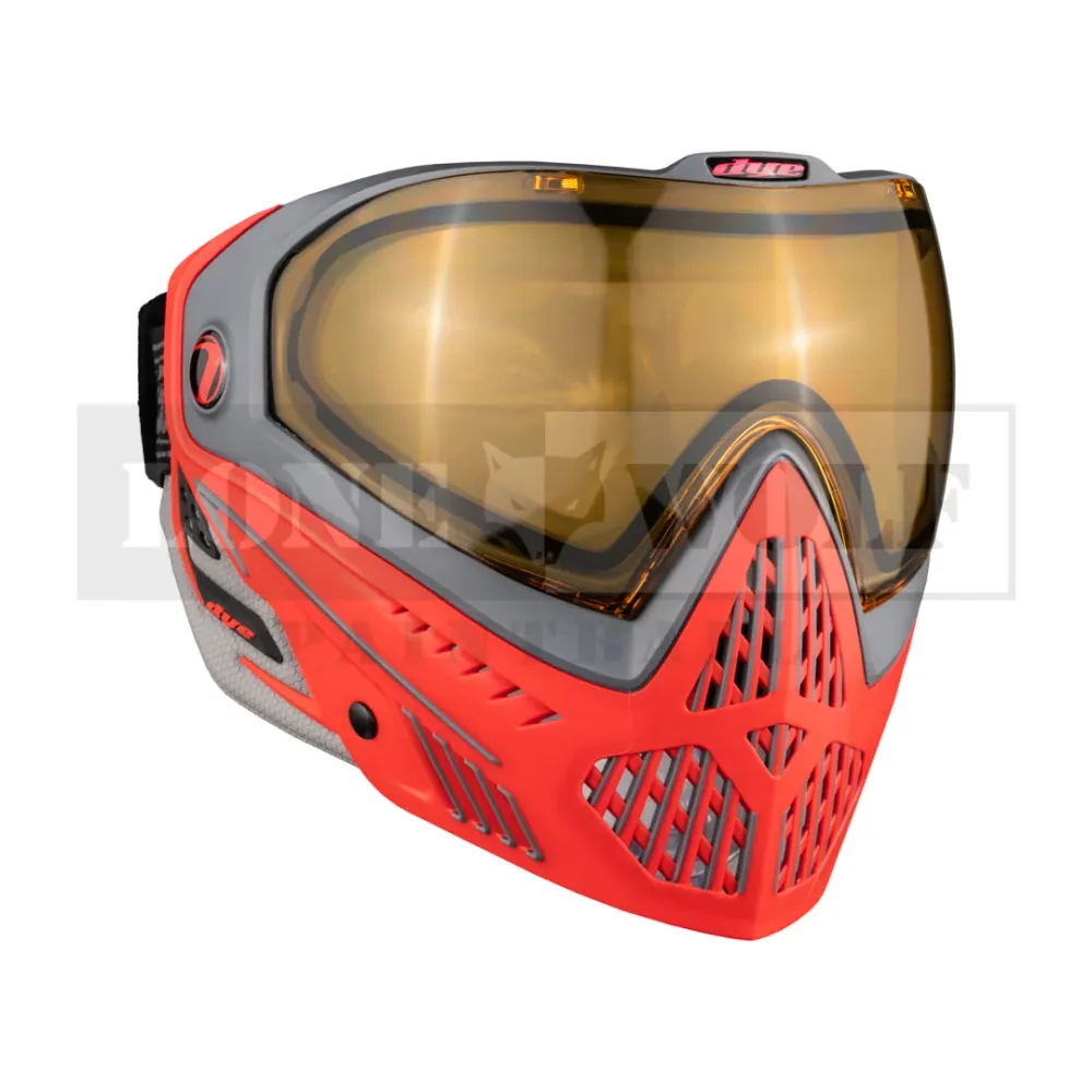 Wesp Dye i5 - Shadow Fire