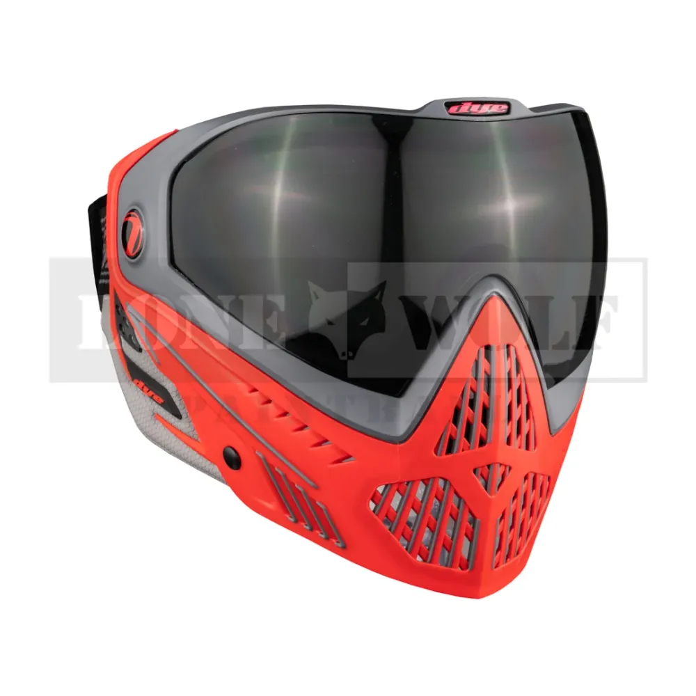 Wesp Dye i5 - Shadow Fire