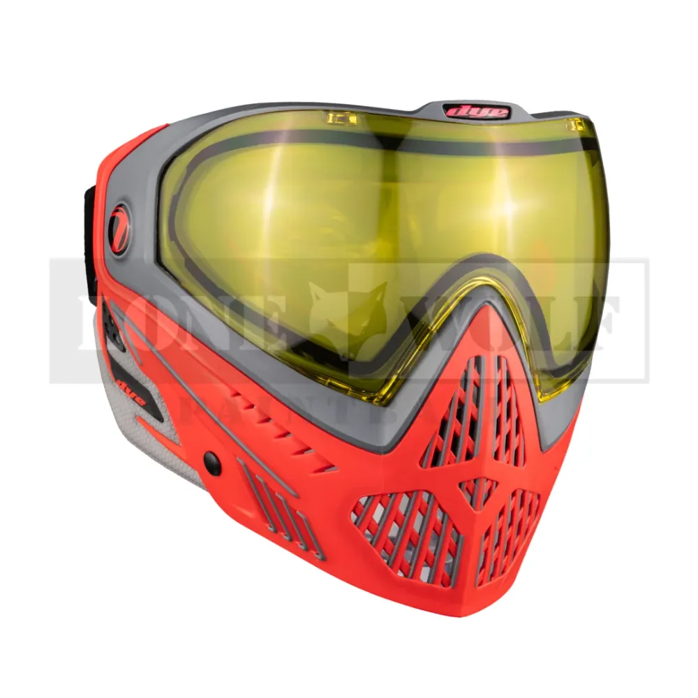 Wesp Dye i5 - Shadow Fire