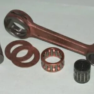 Wesp Kit biela TOURMAX