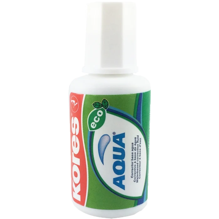 Wesp Kores - Aqua Corrector base agua