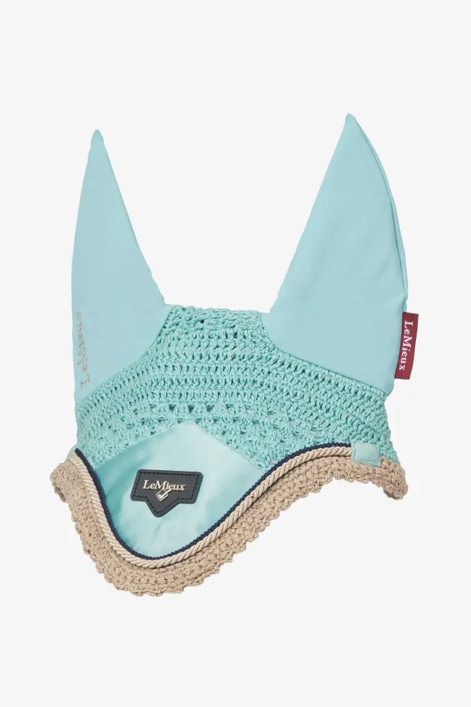 Wesp Loire Fly Hood Aqua XL