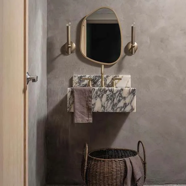Wesp Meoded - Lime Wash Quart