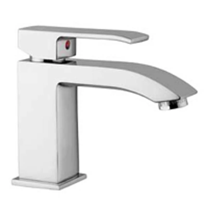 Wesp Paffoni Level basin mixer drain