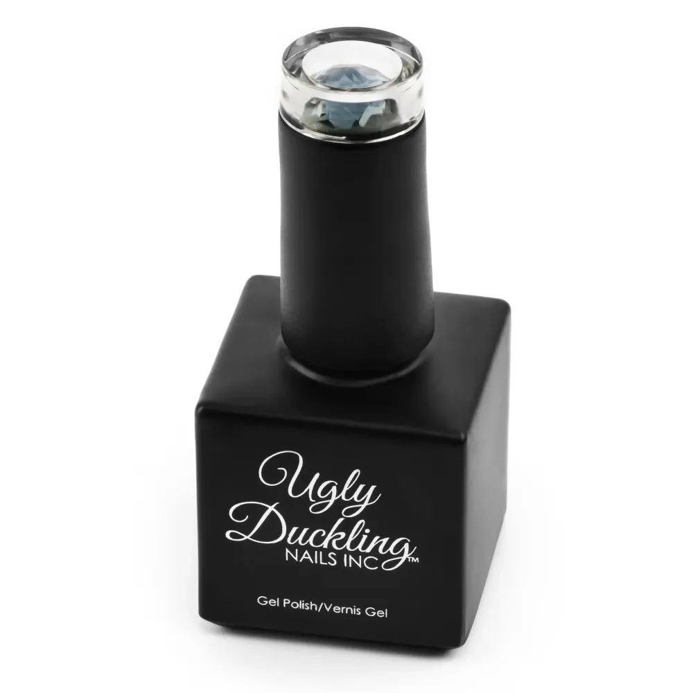 UD No Wipe Topcoat Easy to Use