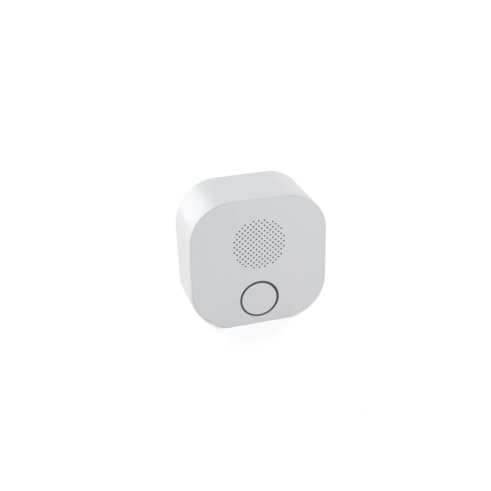 Wireless design chime receiver DiO
