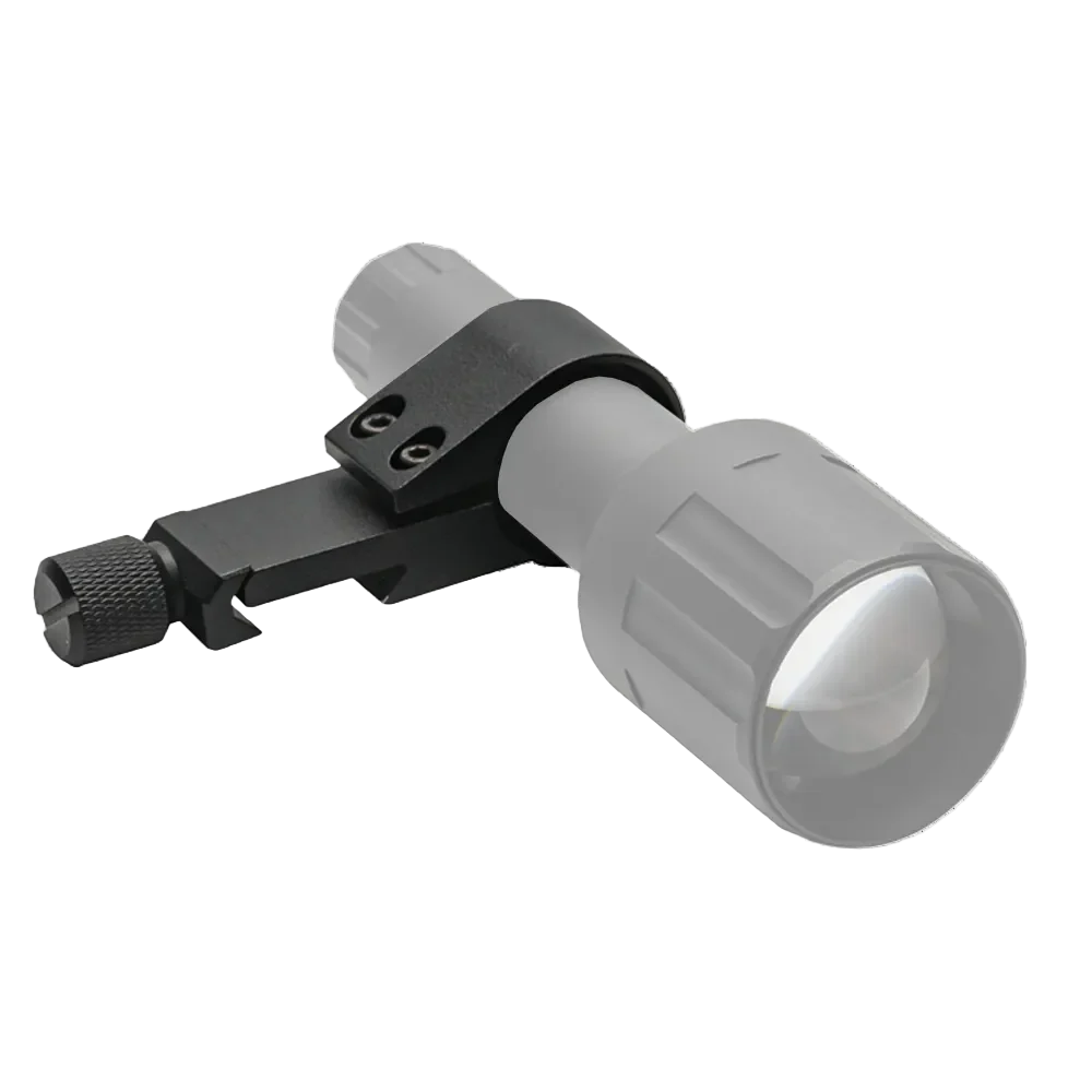 Wraith HD IR Illuminator Mount | Snel Werkt