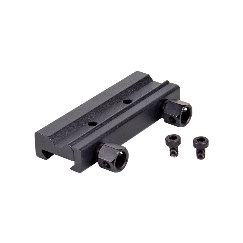 Wraith HD Replacement Mount Reukloos en Milieuvriendelijk