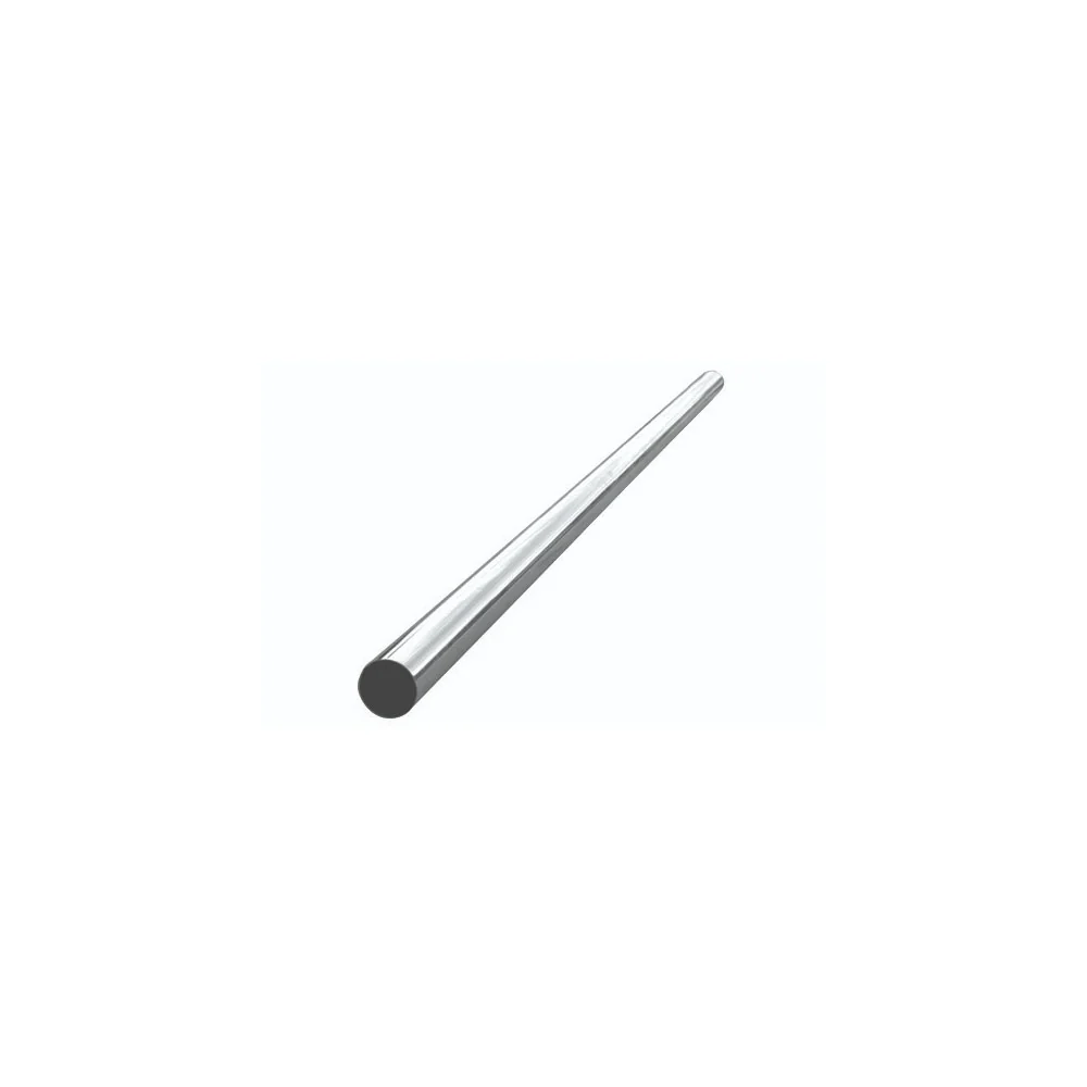 WC drain pipe without flange 1 meter verlengd diameter 30 mm