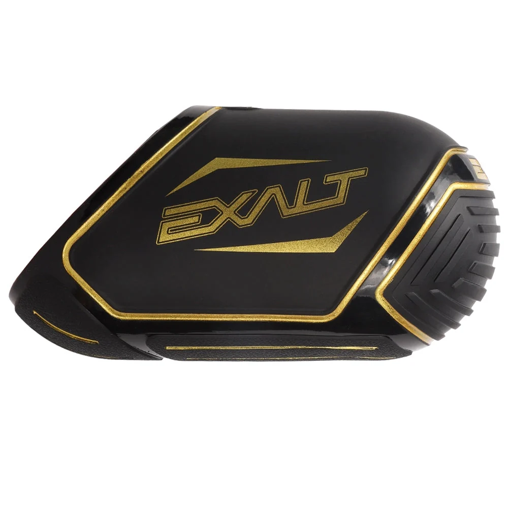 Exalt Tank Cover Medium voor Katten en Honden Black