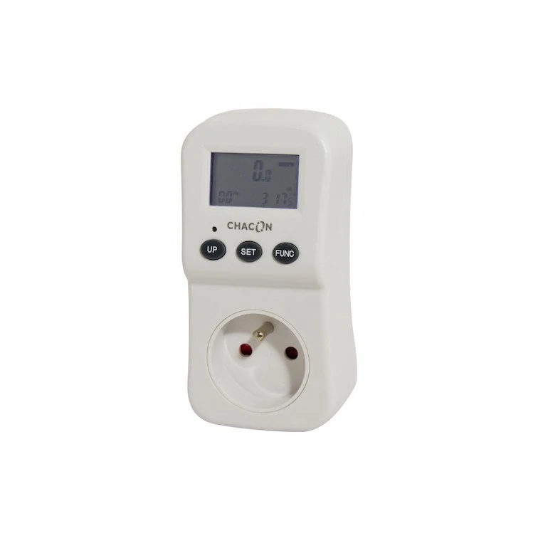Geurwerende 550 consumption meter (FR)