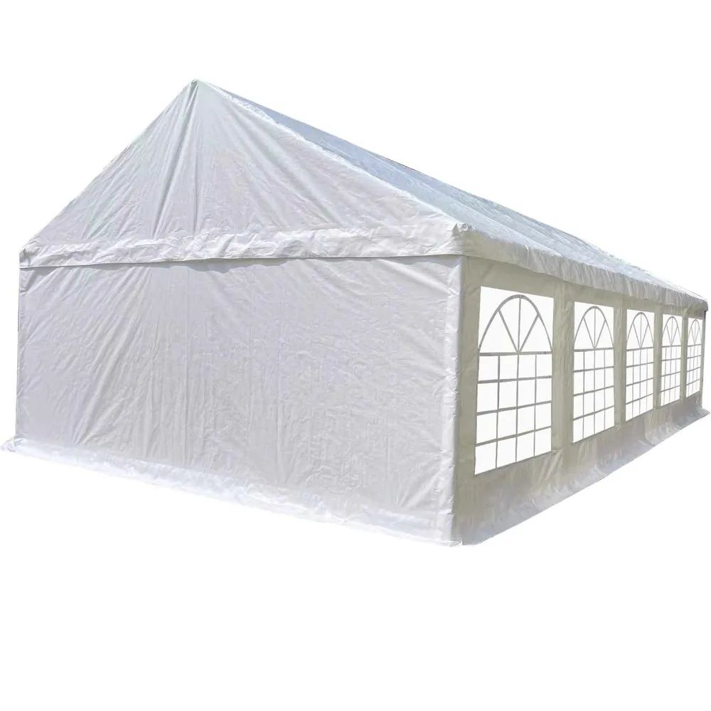 Lykke Marquee 5x10m Topkwaliteit