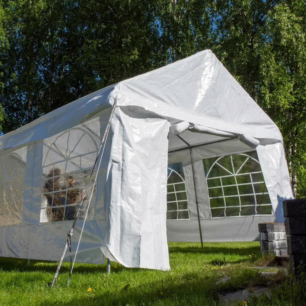 Lykke Marquee 5x10m Topkwaliteit