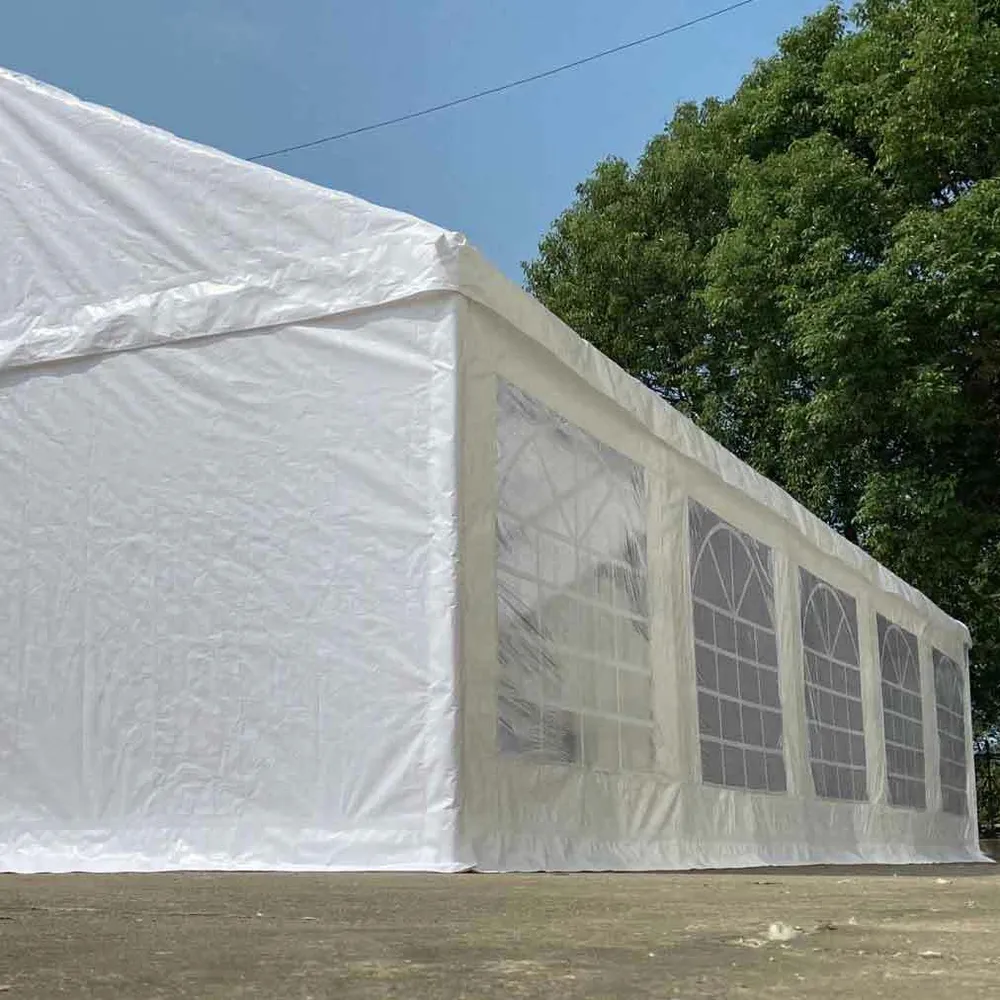 Lykke Marquee 5x10m Topkwaliteit