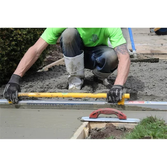 Marshalltown Ezyscreed Level