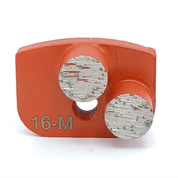 16# New Grind Medium Bond TM-11117