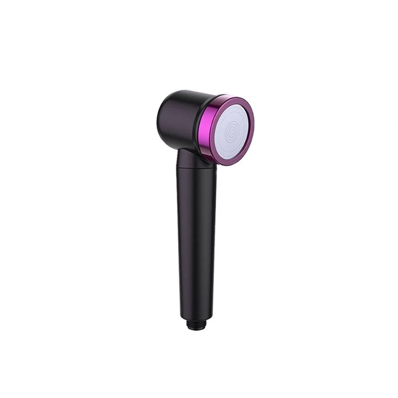 Professionele Kwaliteit Water Filtration Shower Head Gebruikelijk Spray Pattern Handheld Shower Head