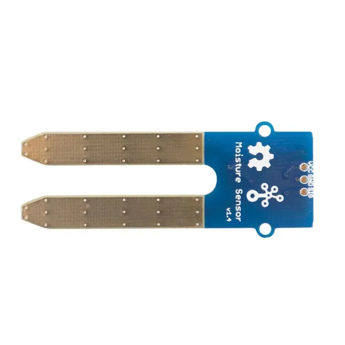 Seeed Studio Grove Soil Moisture Sensor voor Tuin en Terras