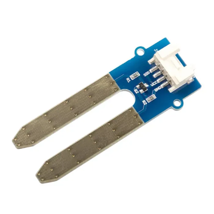 Seeed Studio Grove Soil Moisture Sensor voor Tuin en Terras