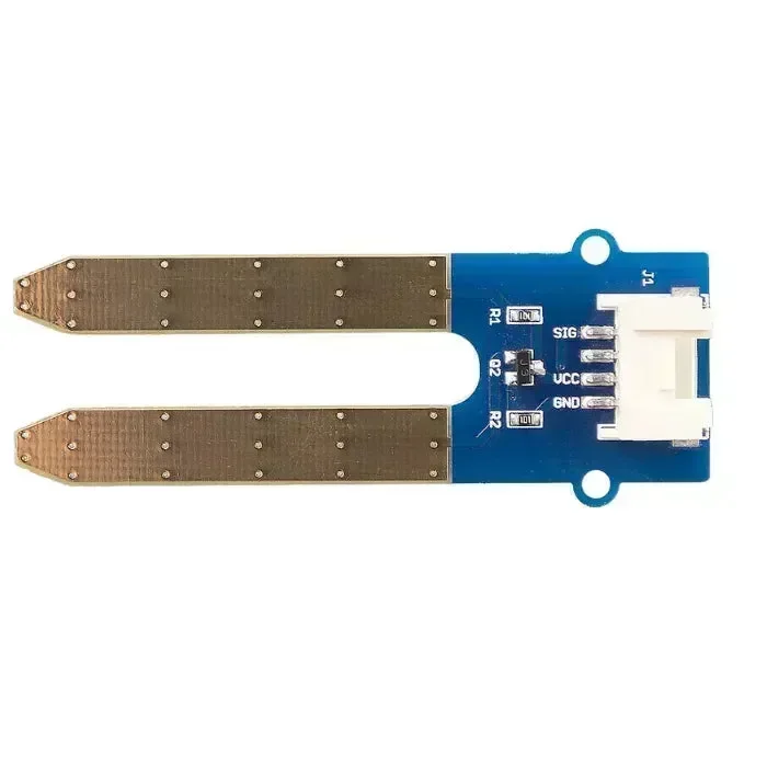Seeed Studio Grove Soil Moisture Sensor voor Tuin en Terras