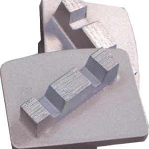 Solo Segment Grinding Insert Medium Concrete