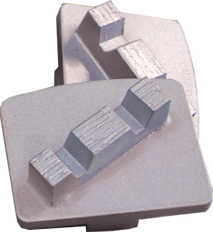 Solo Segment Grinding Insert Medium Concrete