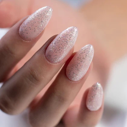 Tiny Diamond, Glitter Gel, 10 ml