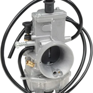 Mikuni TMX Series Flat Slide Performance Carburetor TMX38-18 met Veiligheidsklep