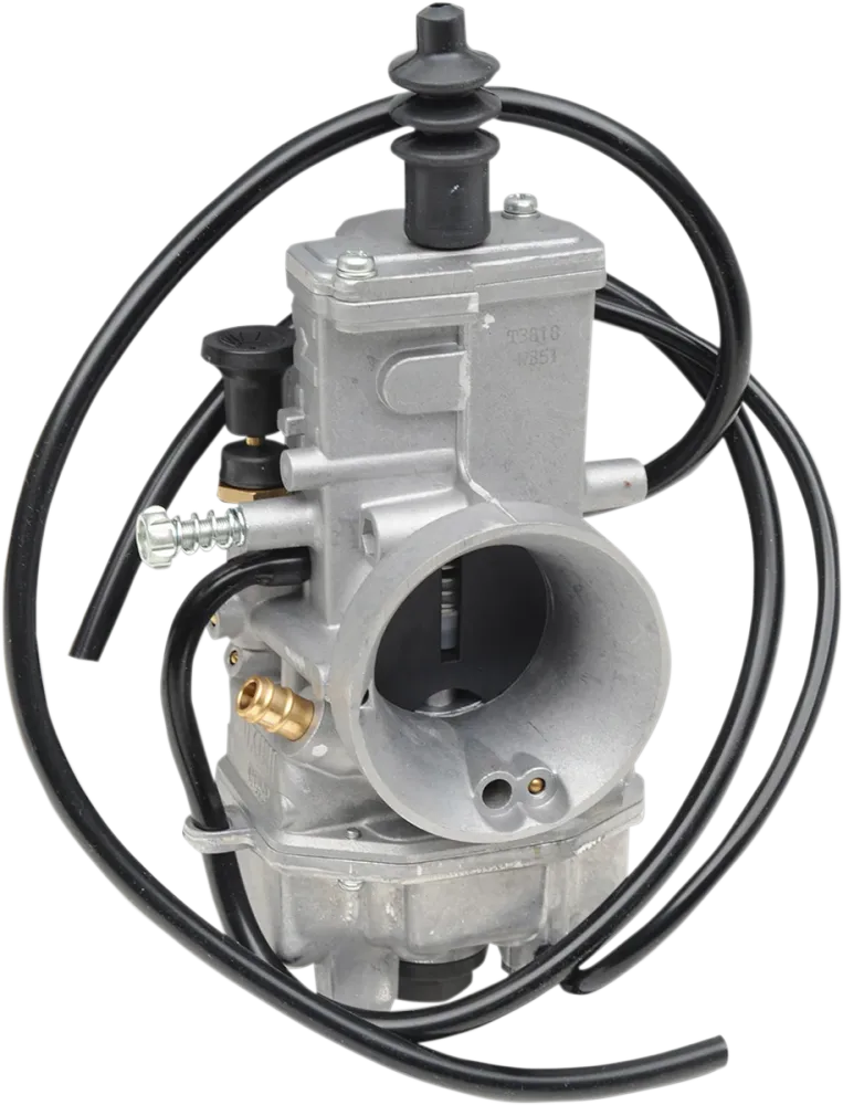 Mikuni TMX Series Flat Slide Performance Carburetor TMX38-18 voor Groot Oppervlak